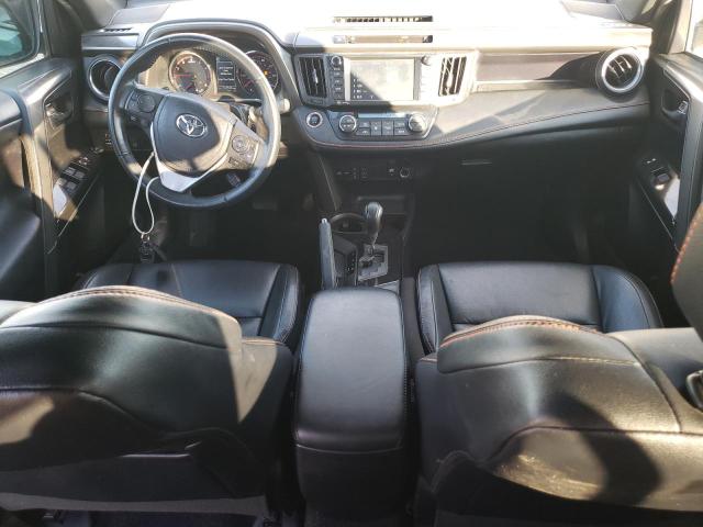 Photo 8 from auction – 2016 TOYOTA RAV4 SE with VIN 2T3NFREVXGW312443