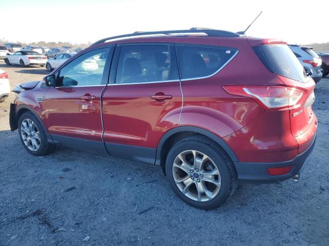 Photo 2 from auction – 2013 FORD ESCAPE SEL with VIN 1FMCU0HXXDUC11199