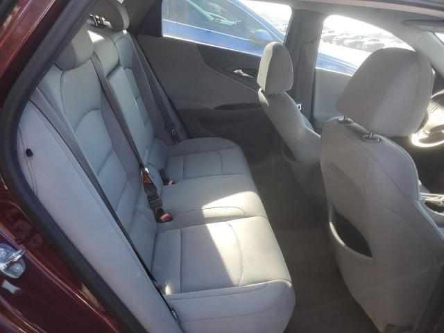 Photo 10 from auction – 2016 CHEVROLET MALIBU LS with VIN 1G1ZB5ST4GF239637