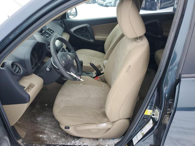 Photo 7 from auction – 2012 TOYOTA RAV4 with VIN 2T3BF4DV4CW251740
