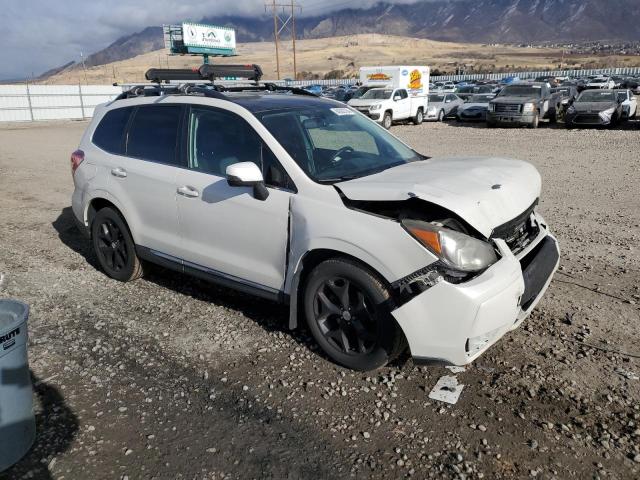 Photo 4 from auction – 2015 SUBARU FORESTER 2 with VIN JF2SJGUCXFH521693