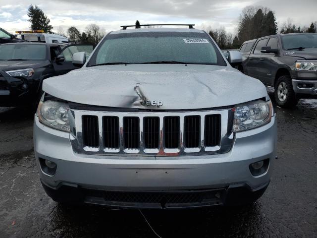 Photo 5 from auction – 2011 JEEP GRAND CHER with VIN 1J4RR4GG4BC735972