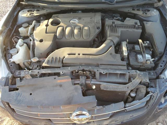 Photo 11 from auction – 2012 NISSAN ALTIMA BAS with VIN 1N4AL2AP1CN567981