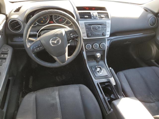 Photo 8 from auction – 2012 MAZDA 6 I with VIN 1YVHZ8DHXC5M08613