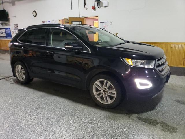 Foto 4 de la subasta – 2017 FORD EDGE SEL con VIN 2FMPK4J94HBC10412