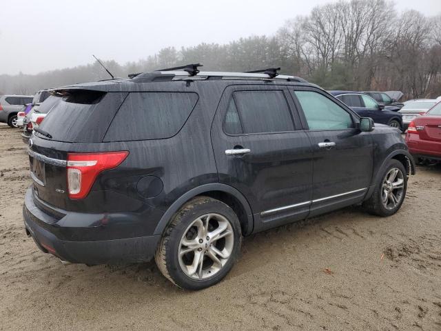 Photo 3 from auction – 2012 FORD EXPLORER L with VIN 1FMHK8F81CGA60711