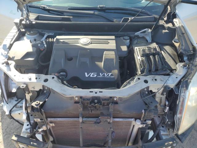 Photo 12 from auction – 2014 CADILLAC SRX PERFOR with VIN 3GYFNCE36ES517328