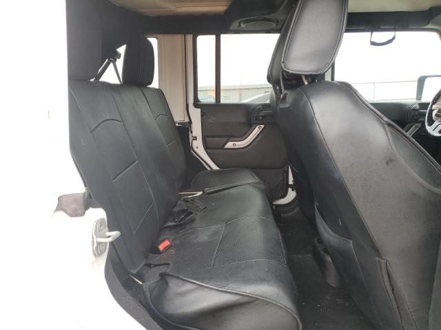 Photo 11 from auction – 2013 JEEP WRANGLER U with VIN 1C4HJWEG0DL625723