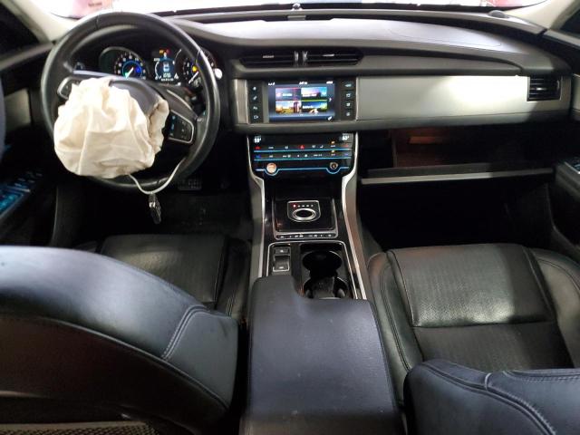 Photo 8 from auction – 2016 JAGUAR XF PRESTIG with VIN SAJBE4BV6GCY16764