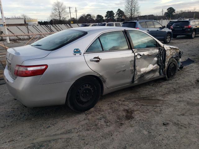 Photo 3 from auction – 2009 TOYOTA CAMRY BASE with VIN 4T1BE46K79U273237