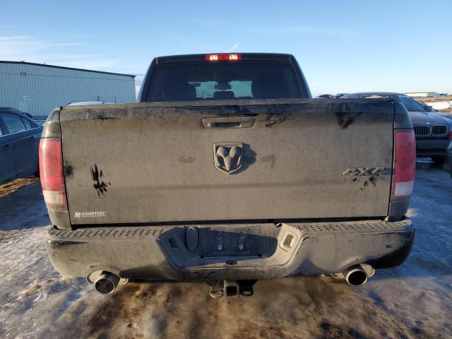 Photo 6 from auction – 2021 RAM 1500 CLASS with VIN 3C6RR7KT5MG693895