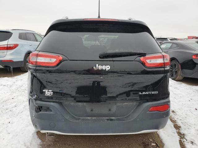 Photo 6 from auction – 2018 JEEP CHEROKEE L with VIN 1C4PJLDB2JD591029