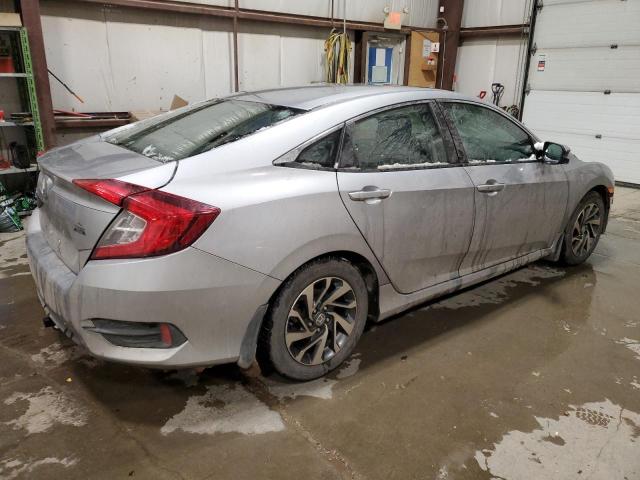 Photo 3 from auction – 2017 HONDA CIVIC EX with VIN 2HGFC2F85HH026015