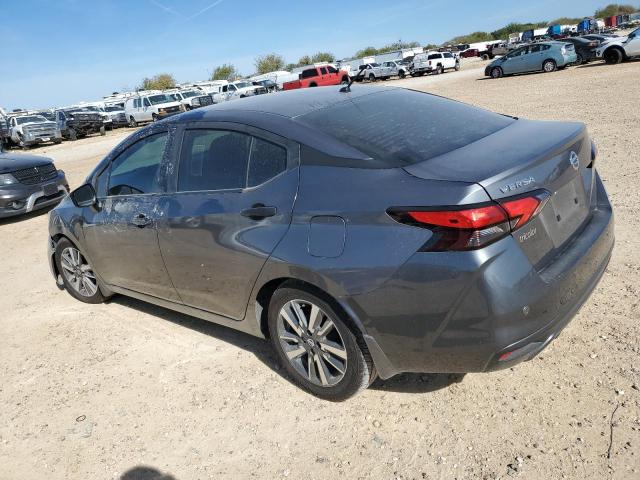 Photo 2 from auction – 2020 NISSAN VERSA S with VIN 3N1CN8DVXLL836508