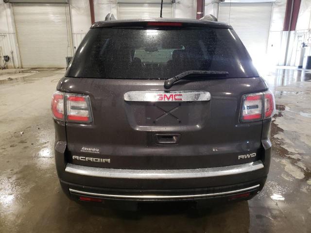 Photo 6 from auction – 2015 GMC ACADIA SLT with VIN 1GKKVRKD3FJ308947