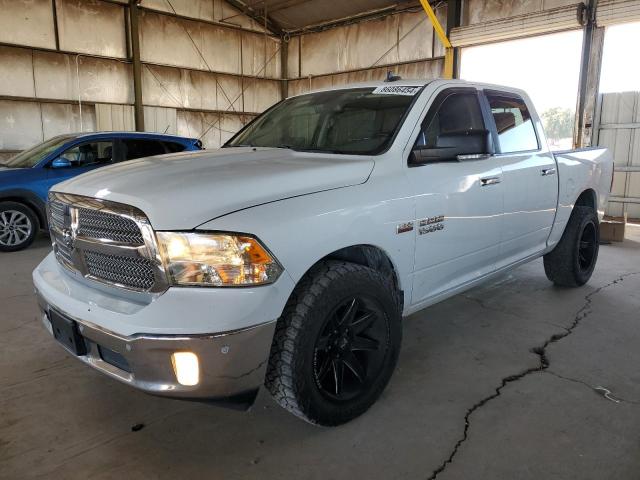 RAM 1500 SLT 2017 with VIN 3C6RR6LT7HG530065 - Photo from auction
