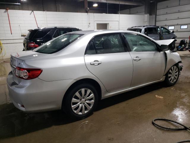 Photo 3 from auction – 2013 TOYOTA COROLLA BA with VIN 5YFBU4EE2DP193627