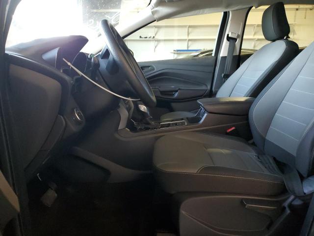 Photo 7 from auction – 2019 FORD ESCAPE S with VIN 1FMCU0F77KUC47478