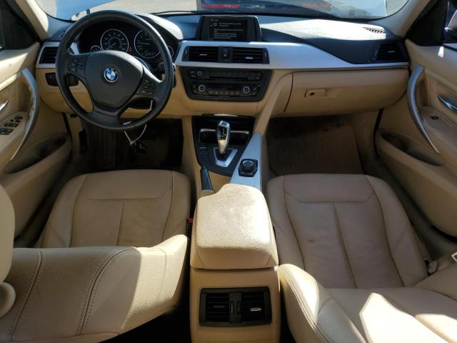 Photo 8 from auction – 2013 BMW 328 I SULE with VIN WBA3C1G57DNR47070