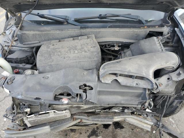 Photo 12 from auction – 2011 HONDA PILOT EXL with VIN 5FNYF4H50BB087069