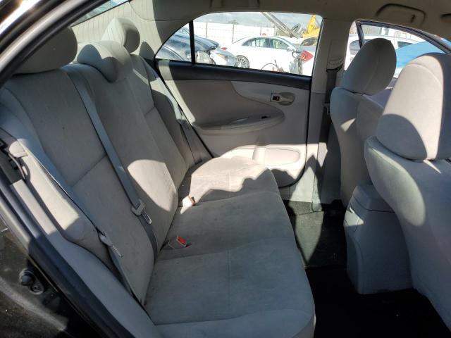 Photo 10 from auction – 2012 TOYOTA COROLLA BA with VIN 5YFBU4EE4CP074296
