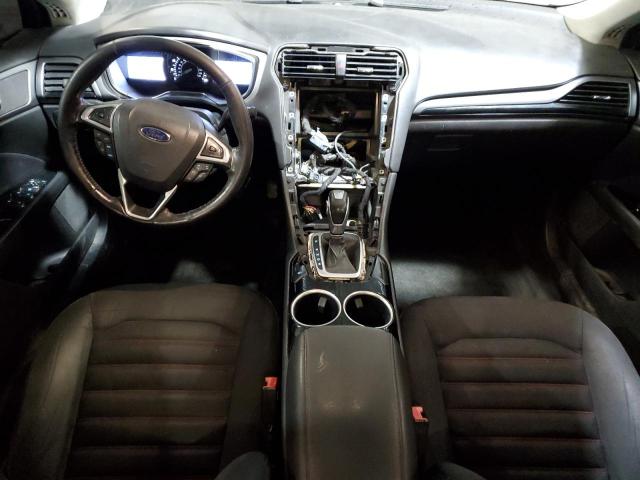 Photo 8 from auction – 2013 FORD FUSION SE with VIN 3FA6P0HR7DR117630
