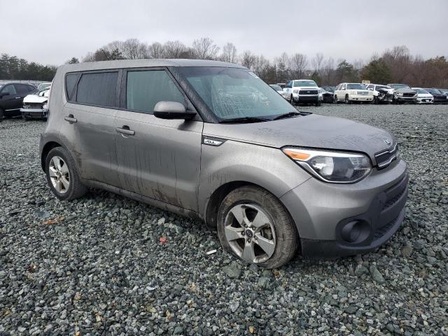 Photo 4 from auction – 2019 KIA SOUL with VIN KNDJN2A27K7651119