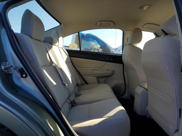 Photo 10 from auction – 2014 SUBARU IMPREZA with VIN JF1GJAA64EH007827