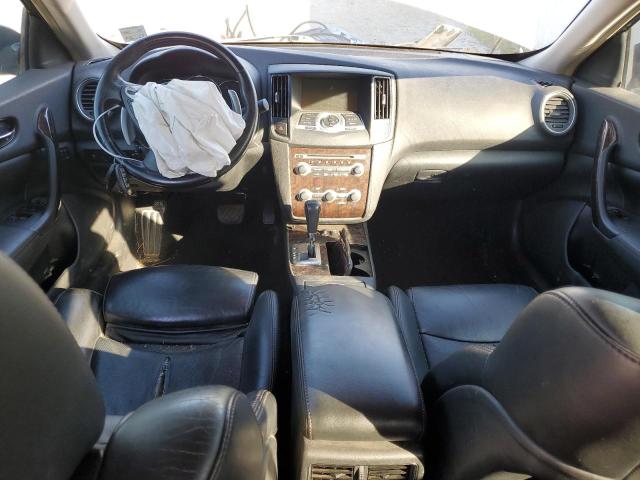 Photo 8 from auction – 2011 NISSAN MAXIMA S with VIN 1N4AA5AP5BC801671