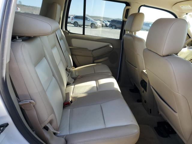 Photo 10 from auction – 2008 FORD EXPLORER E with VIN 1FMEU64E98UB36551