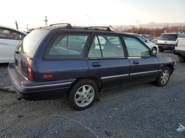 Photo 3 from auction – 1994 MERCURY TRACER BAS with VIN 3MARM15J3RR642910
