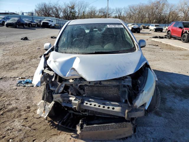 Photo 5 from auction – 2014 NISSAN VERSA NOTE with VIN 3N1CE2CP0EL353404