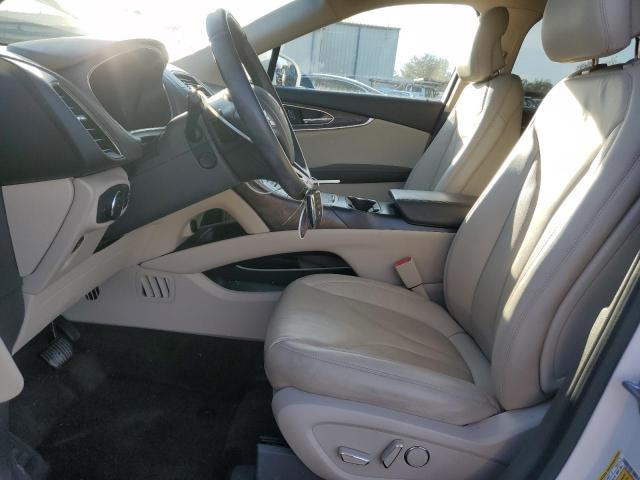 Photo 7 from auction – 2018 LINCOLN MKX SELECT with VIN 2LMPJ6KR4JBL43145