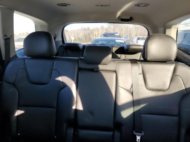 Photo 10 from auction – 2022 KIA TELLURIDE with VIN 5XYP2DHC5NG293474