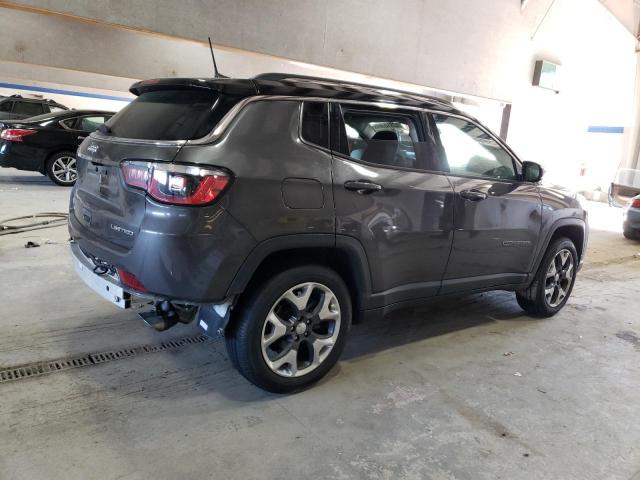 Photo 3 from auction – 2017 JEEP COMPASS LI with VIN 3C4NJDCB7HT636078