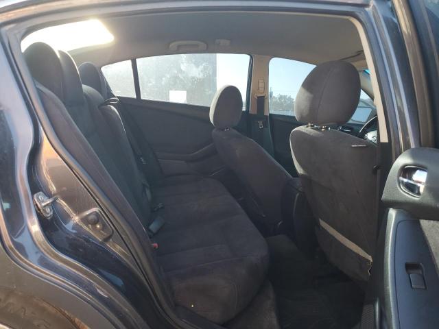 Photo 10 from auction – 2012 NISSAN ALTIMA BAS with VIN 1N4AL2AP6CN577261