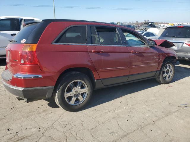 Photo 3 from auction – 2005 CHRYSLER PACIFICA T with VIN 2C8GF68425R408745