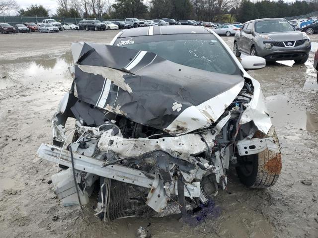 Photo 5 from auction – 2016 MITSUBISHI LANCER ES with VIN JA32U2FUXGU005601