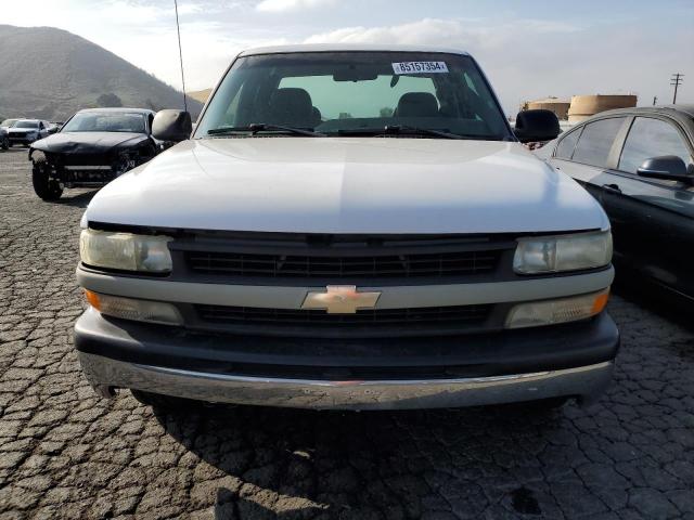Photo 5 from auction – 2000 CHEVROLET SILVERADO with VIN 2GCEC19W3Y1354251