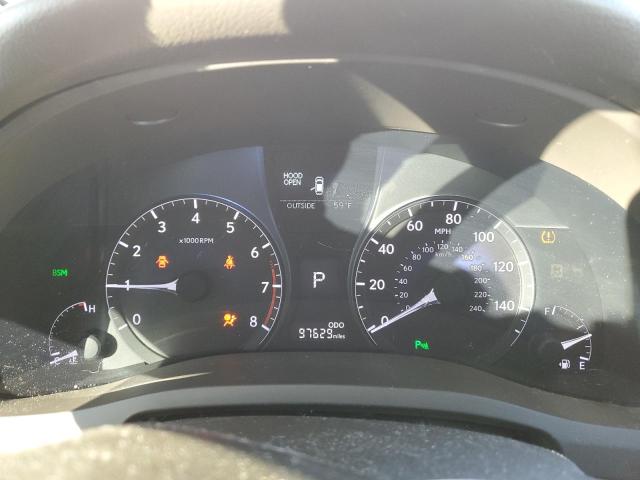 Photo 9 from auction – 2013 LEXUS RX 350 with VIN 2T2ZK1BA5DC123460