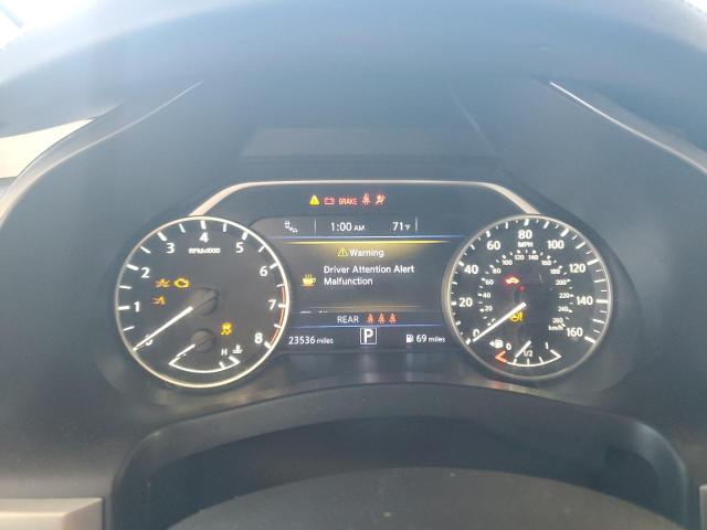 Photo 9 from auction – 2023 NISSAN MURANO S with VIN 5N1AZ2AJ2PC139998