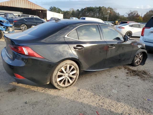 Photo 3 from auction – 2016 LEXUS IS 200T with VIN JTHBA1D20G5030411