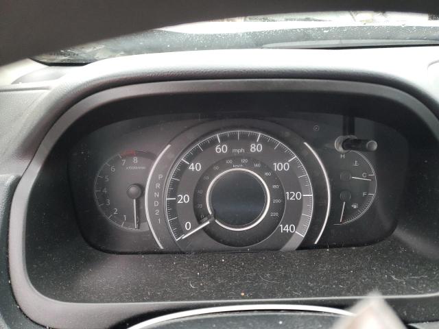 Photo 9 from auction – 2014 HONDA CR-V LX with VIN 3CZRM3H33EG709353