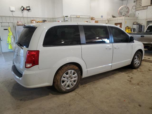 Photo 3 from auction – 2018 DODGE GRAND CARA with VIN 2C4RDGBG6JR286362
