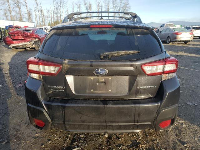 Photo 6 from auction – 2018 SUBARU CROSSTREK with VIN JF2GTAAC9J9215816