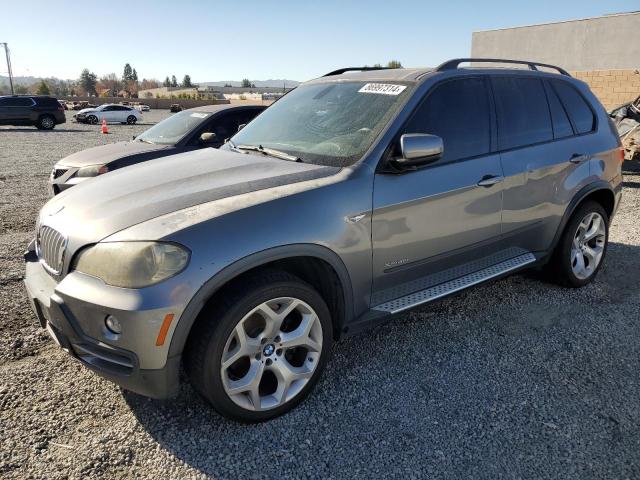 Photo 1 from auction – 2009 BMW X5 XDRIVE4 with VIN 5UXFE83549L171913