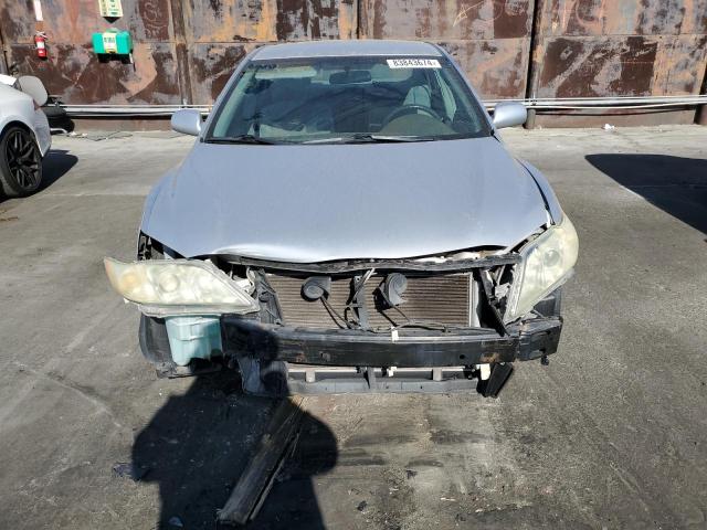 Photo 5 from auction – 2008 TOYOTA CAMRY CE with VIN 4T4BE46K38R032750