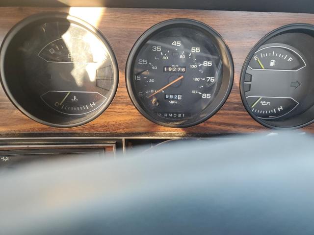 Photo 9 from auction – 1988 DODGE RAM D100 with VIN 1B7FD04XXJS678038