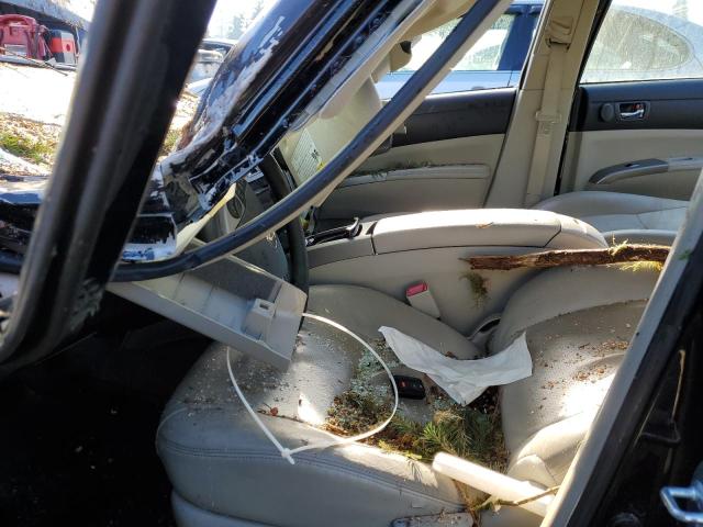 Photo 7 from auction – 2009 TOYOTA PRIUS with VIN JTDKB20U797859348