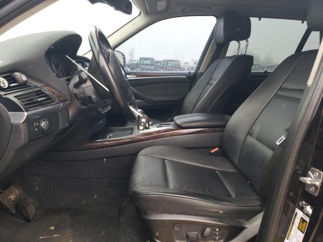 Photo 7 from auction – 2012 BMW X5 XDRIVE3 with VIN 5UXZV4C56CL987101